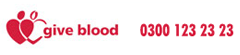 Give Blood